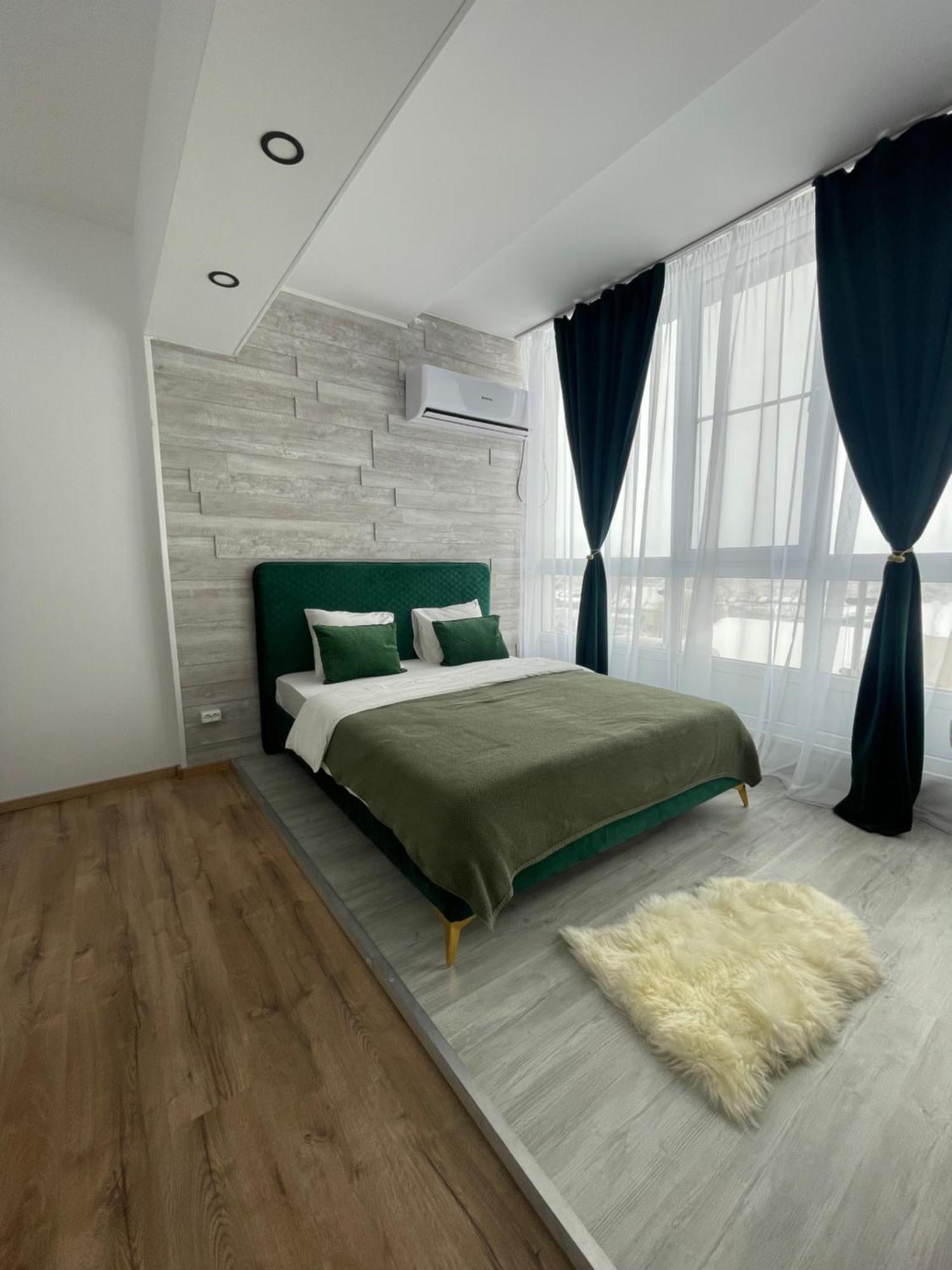 Marisah Residence #3 Otopeni Exterior photo